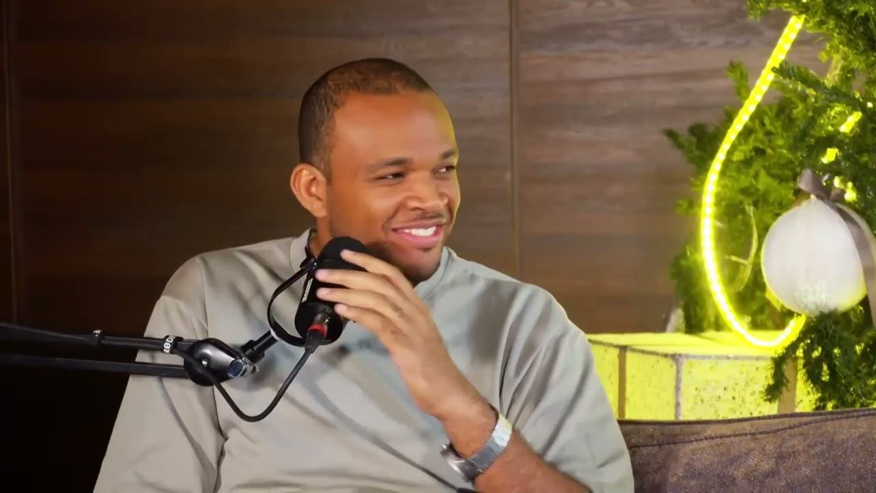 Parents Vs  Childhood Trauma | First Love Conversations | Joshua Heward-Mills