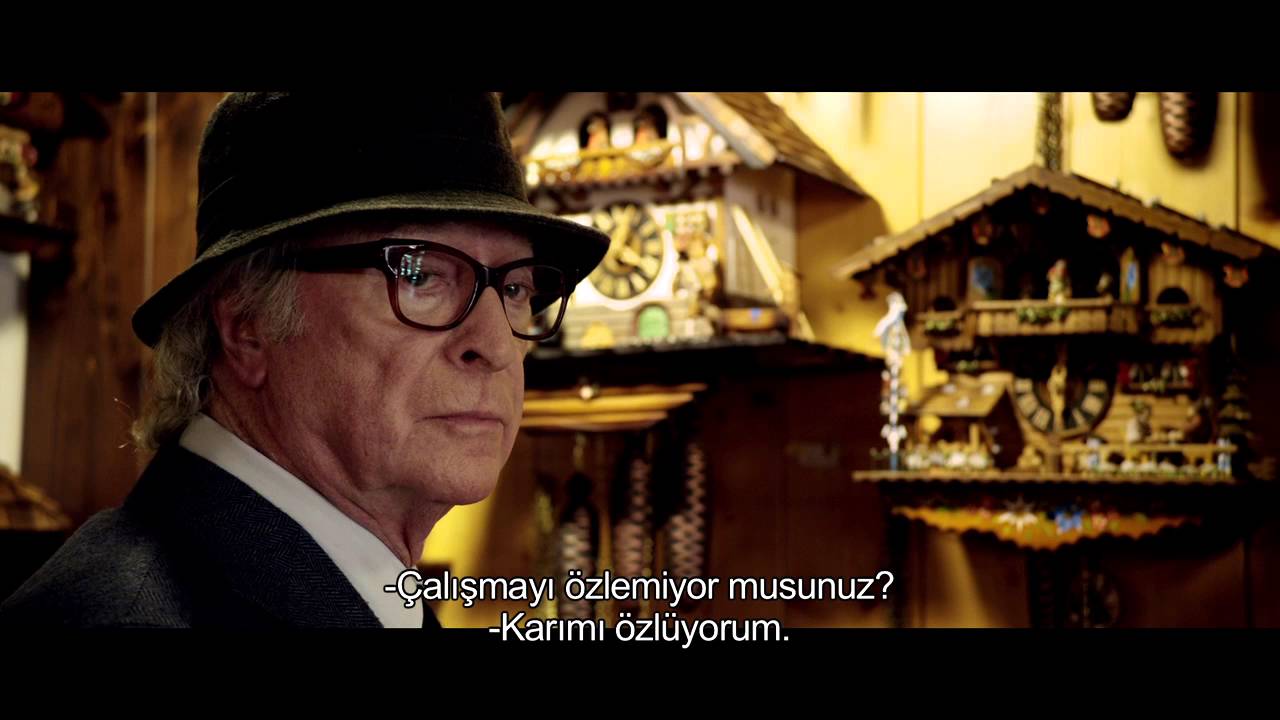 Youth / Gen&ccedil;lik - Fragman