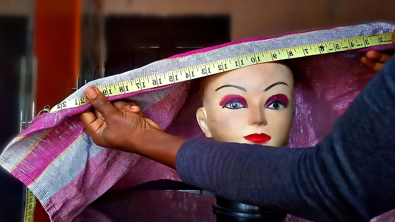 HOW TO MEASURE GELE ACCURATELY/FOR BEGINNERS 😱 🔥