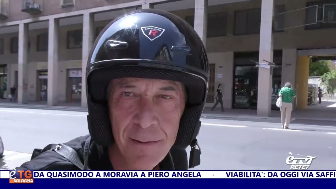 eTG Giorno 21/06/2023