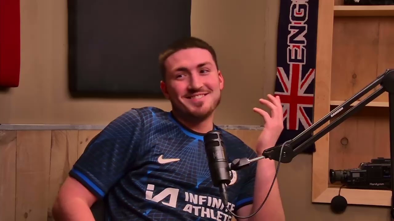 71Kicks (14) - The Arsenal Fan Meltdown