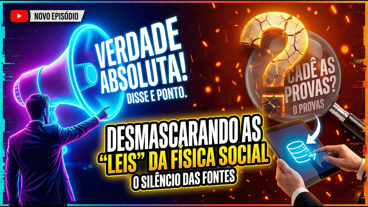20 Falácias Lógicas: Como Identificar Táticas de Manipulação