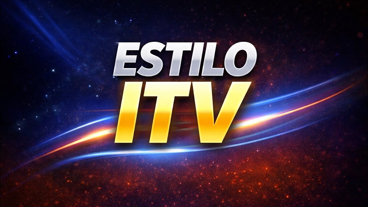 Programa Estilo ITV 