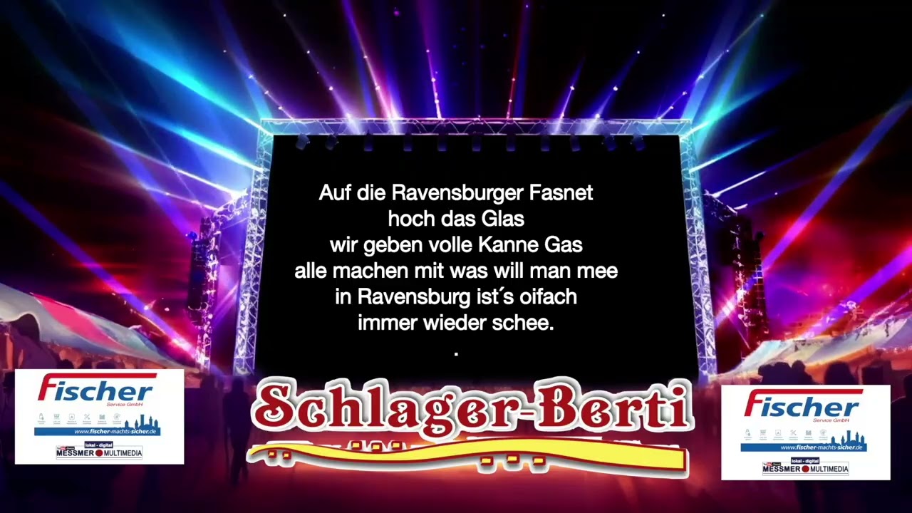 Schwarze Veri-Grandios