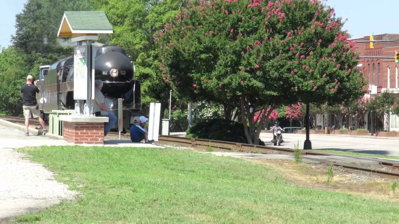 611 Throttle Time 6/21/15