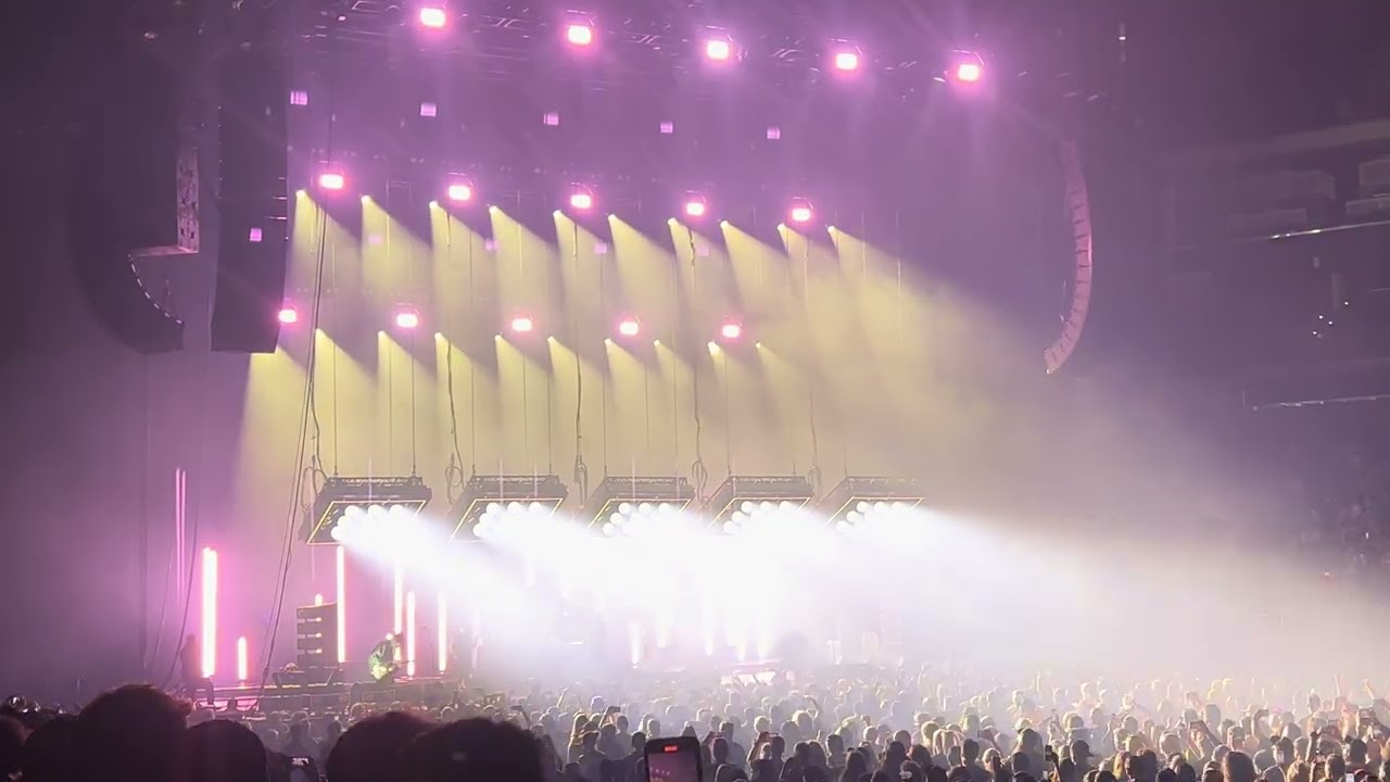 Korn - Blind (Live)