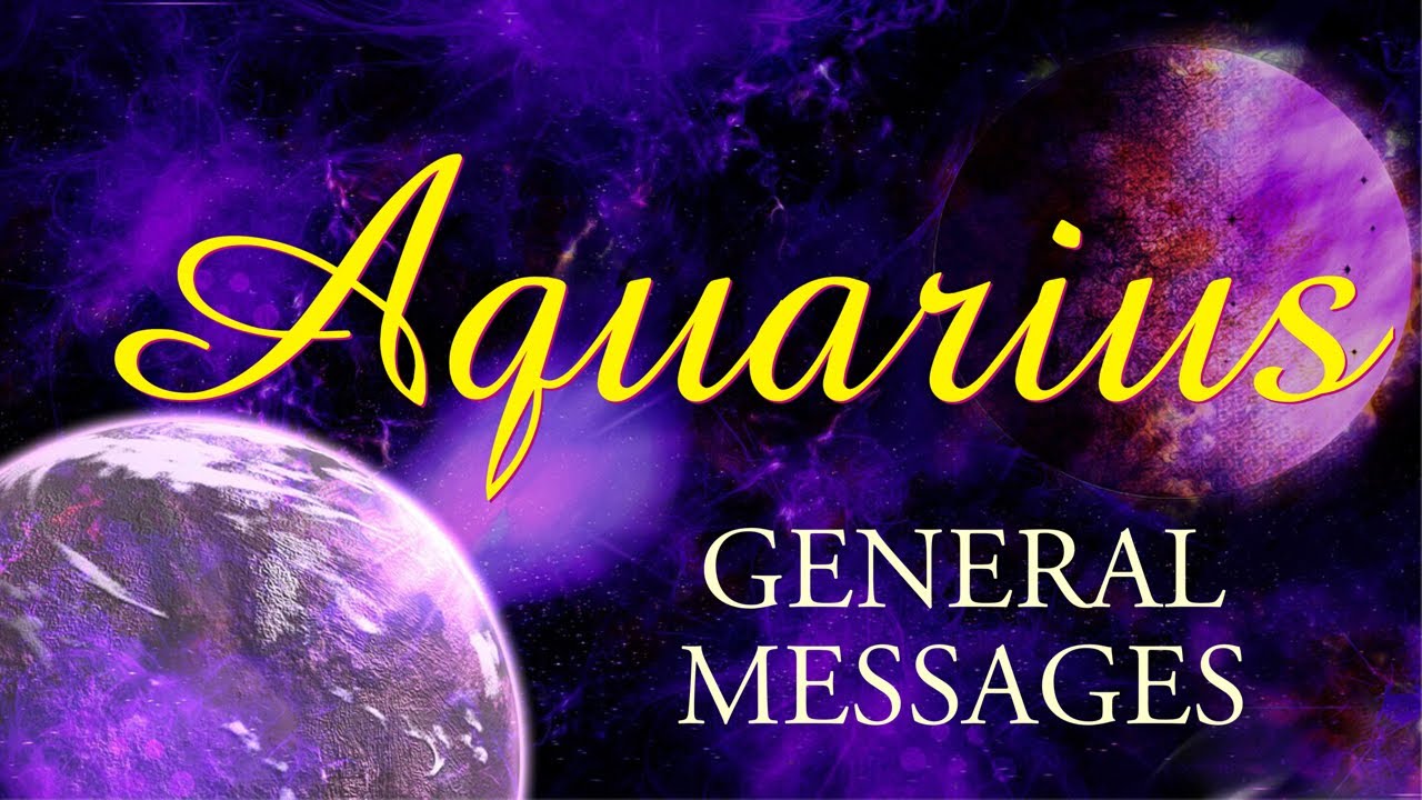 AQUARIUS tarot ♒️ Someone Doesn’t Want To Give Up On The Idea That You Will End Up Be Together..