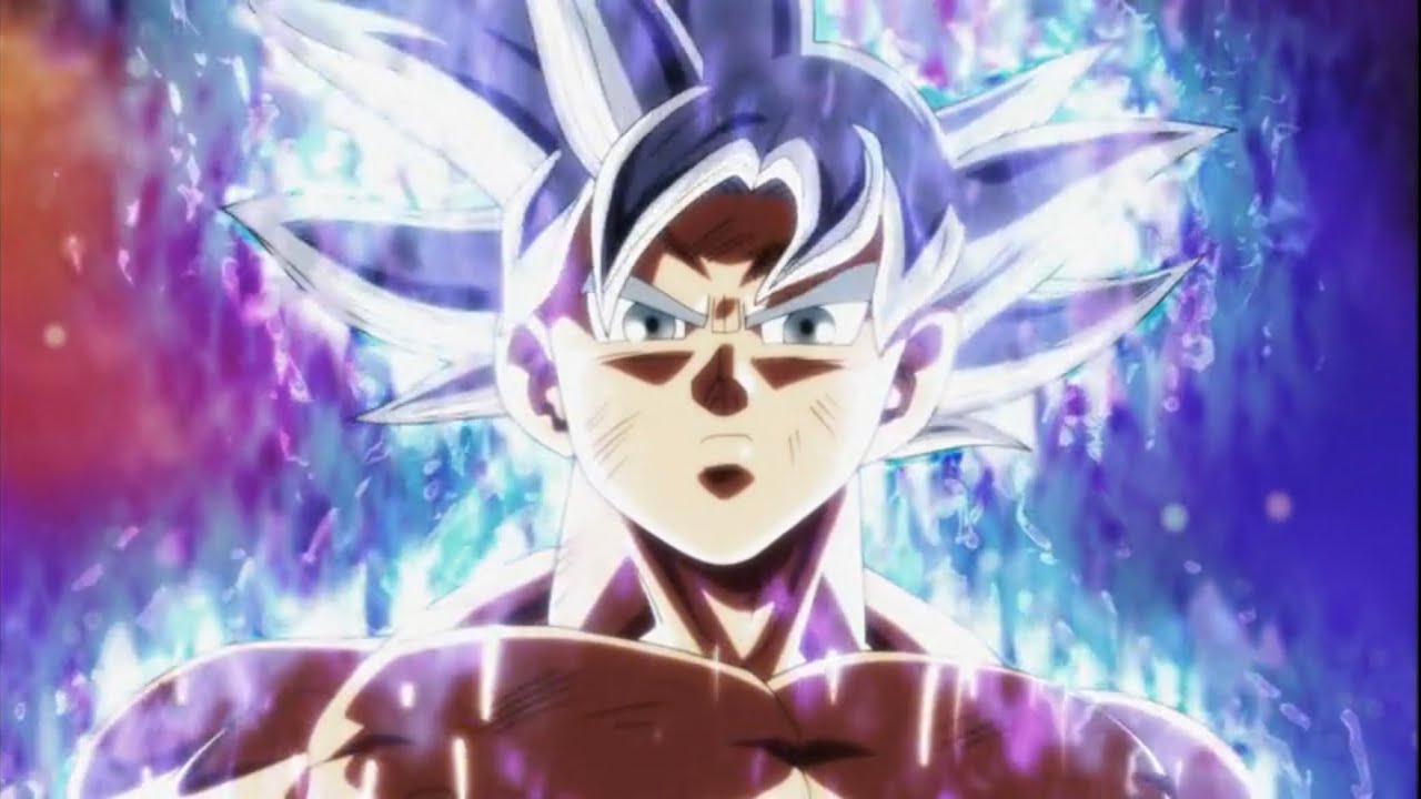 AMV - Dragon Ball x $UICIDEBOY$ - 5 ‘N THE MORNIN’