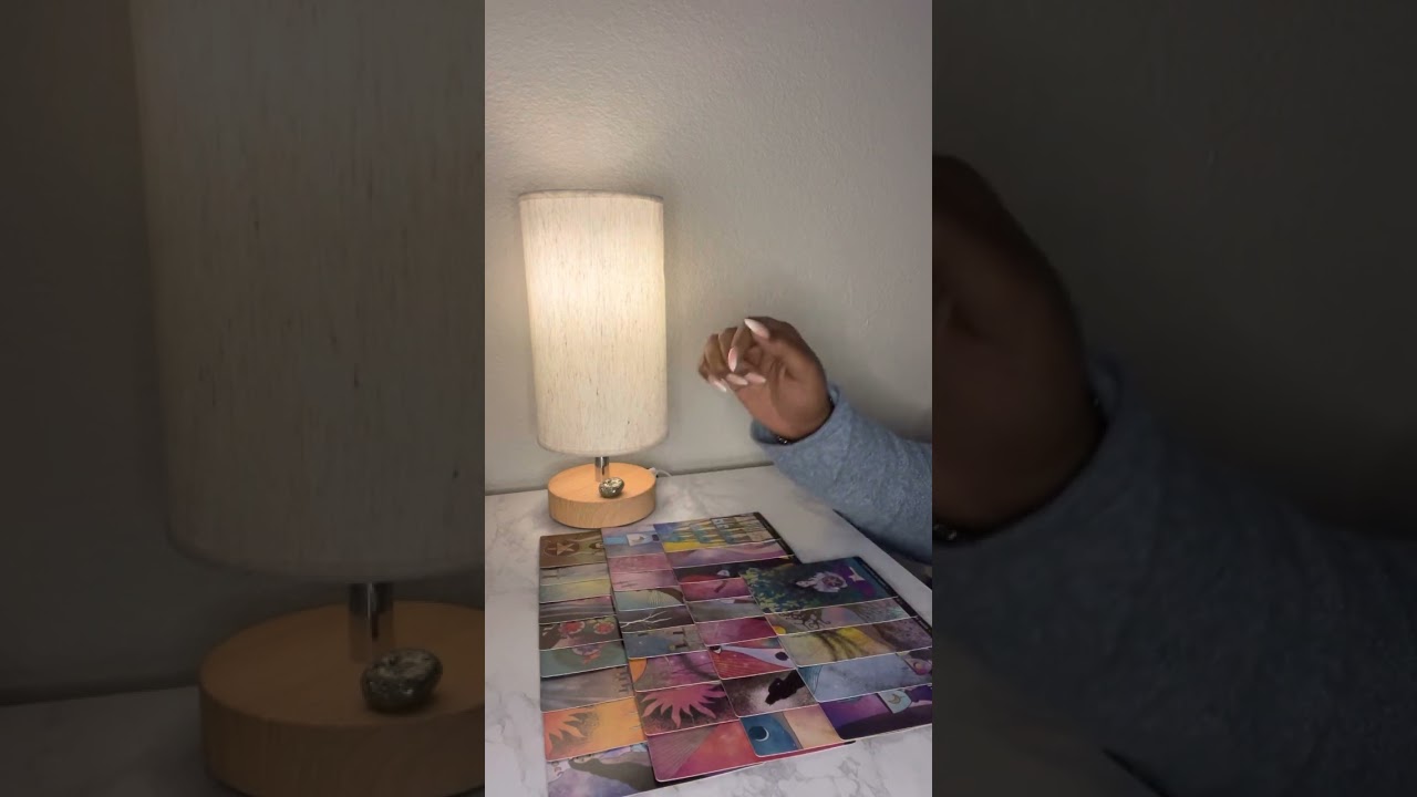 She’s a spiritual bully who won’t leave this light worker alone & this High Priest is not having it!