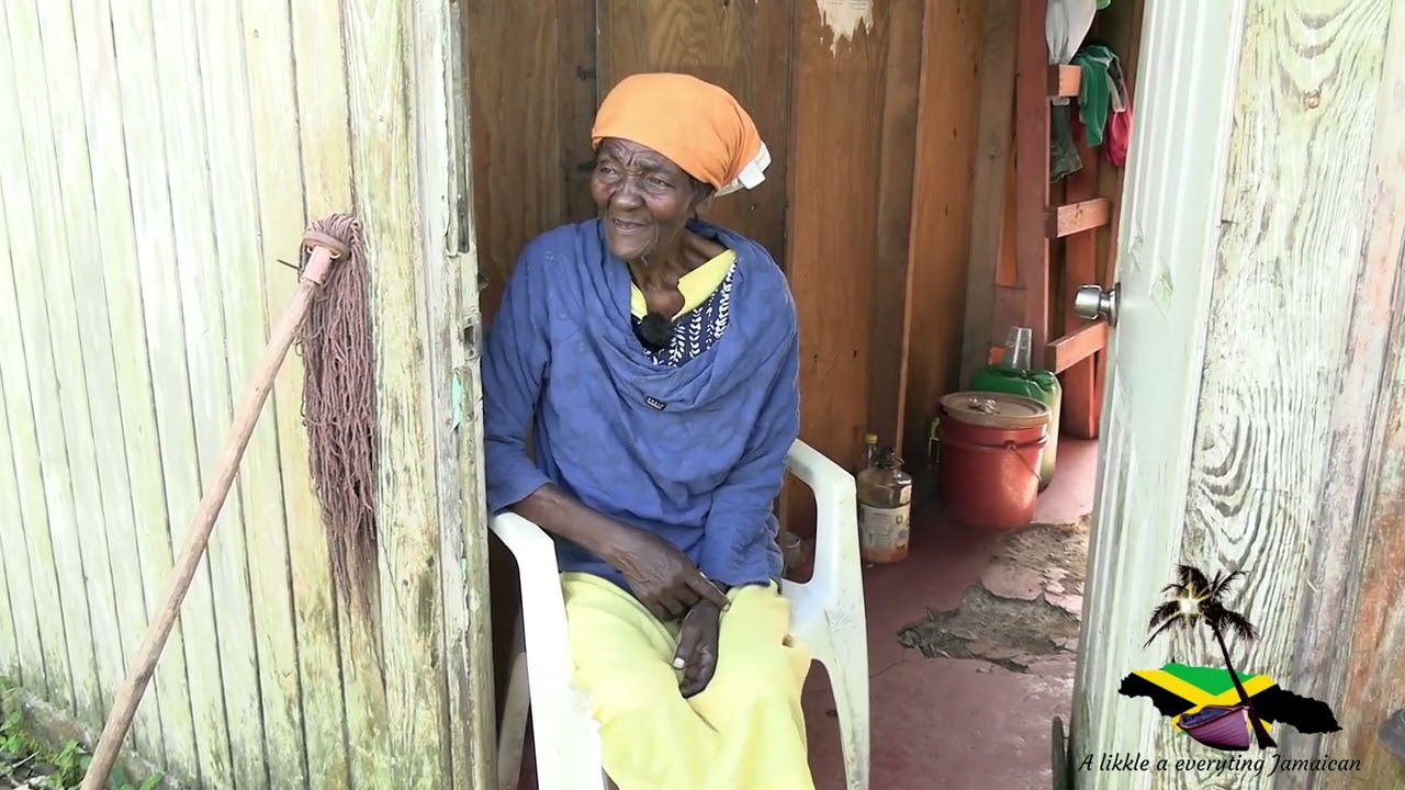Miss Topsy's Latest Surprise Will Have You Laughing!