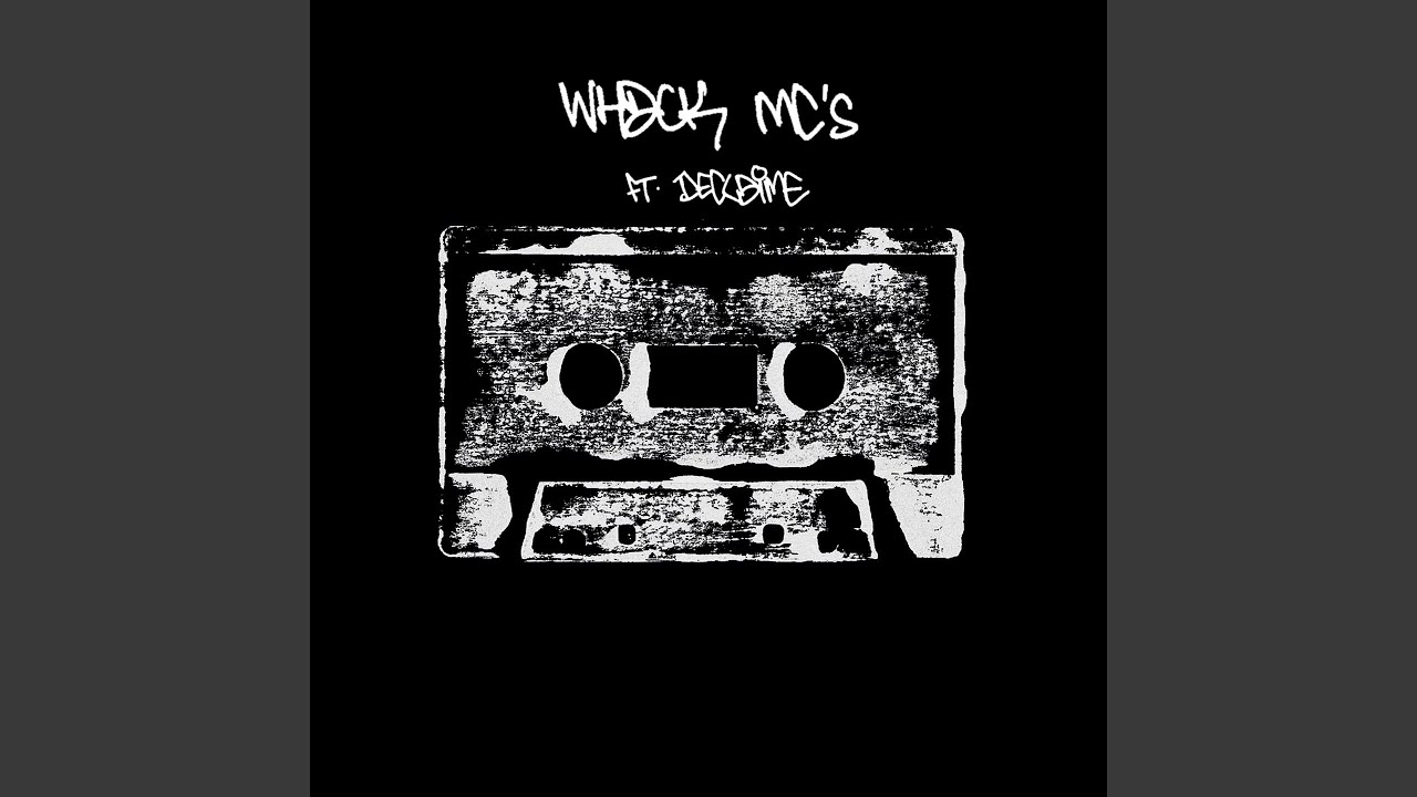 Whack MC's