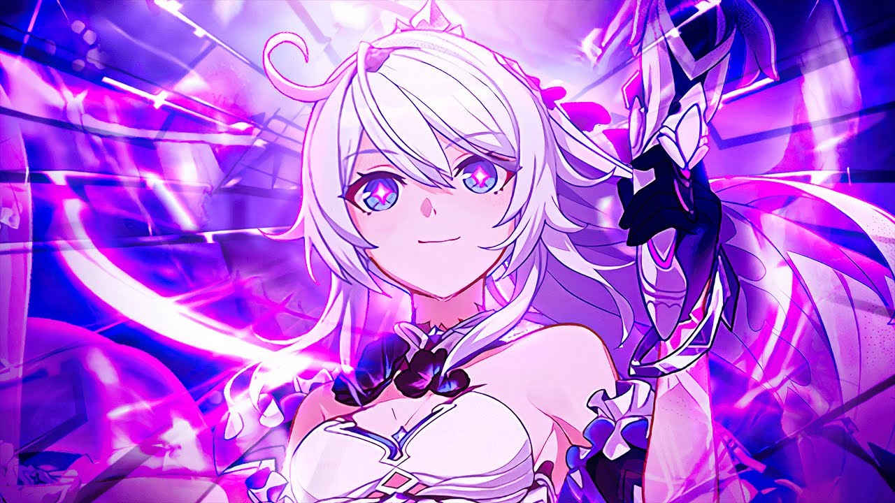 This Game Ruined My Entire Life... | Honkai Impact 3rd Chapter 35