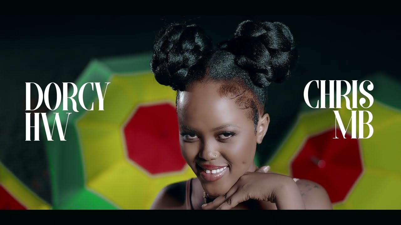 FOREVER - AfriKid x Dorcy HW x Chris MB (Official Video)