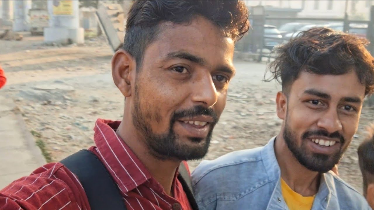 guys Ham Ja Rahe Hain friend ki shaadi mein😍