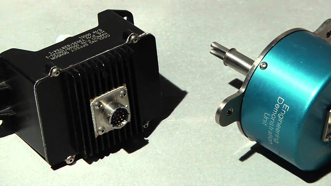 Harco Air Data Systems