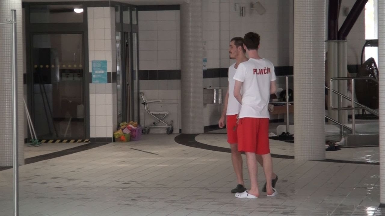 Čo je nov&eacute; v Petržalskej plav&aacute;rni?