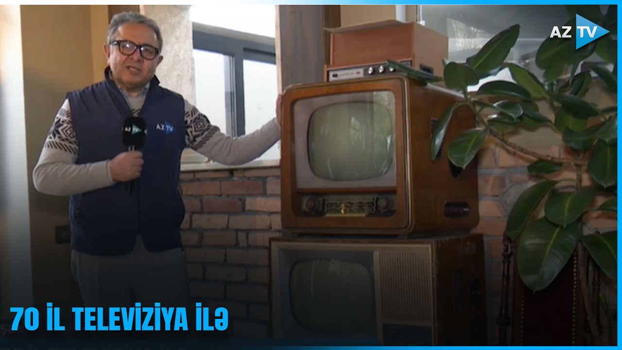 Azərbaycan Televiziyası bölgələrin tarixində və bu günündə mühüm yer tutur