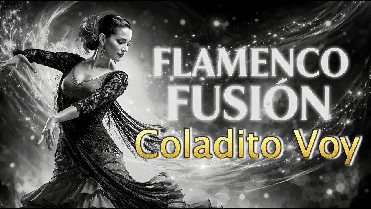 Coladito Voy,
