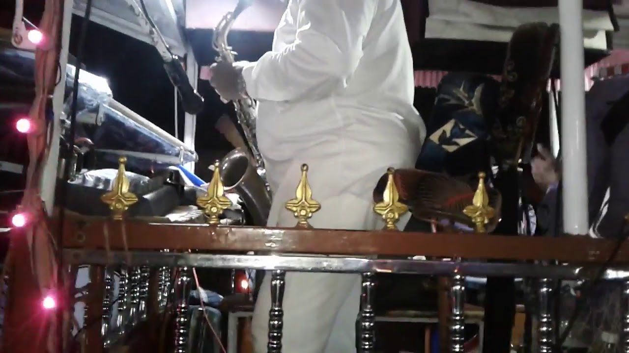 James Band Kumbakonam
