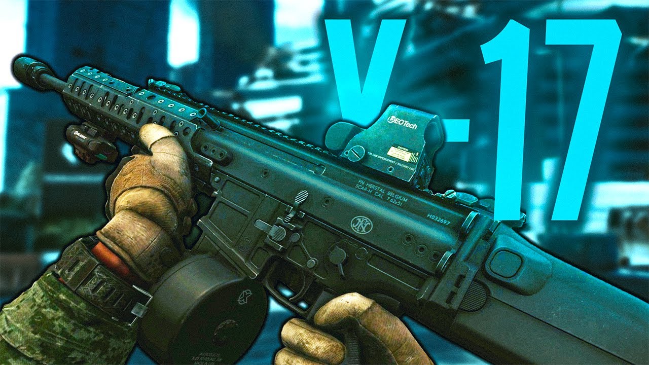 Das ist die BESTE Waffe aktuell in Escape from Tarkov!
