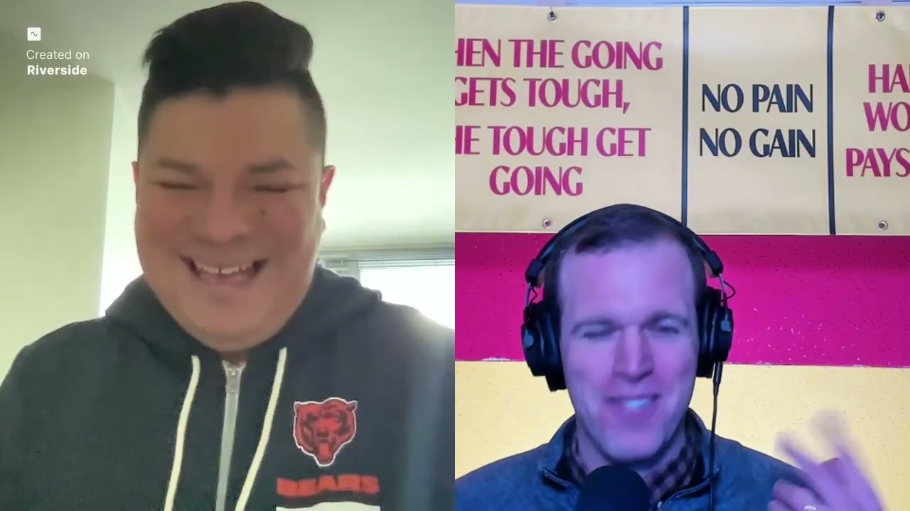 The Voices of Boxing With Ray Flores