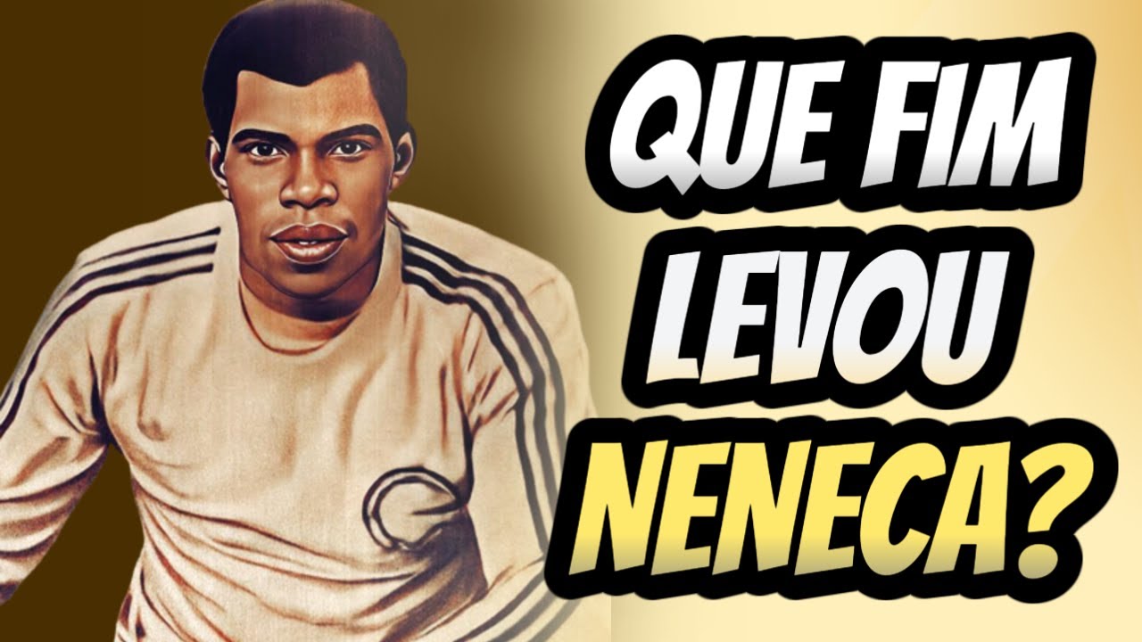 O Que Aconteceu Com O Ex Goleiro NENECA, Campe&atilde;o Brasileiro pelo Guarani Em 1978?