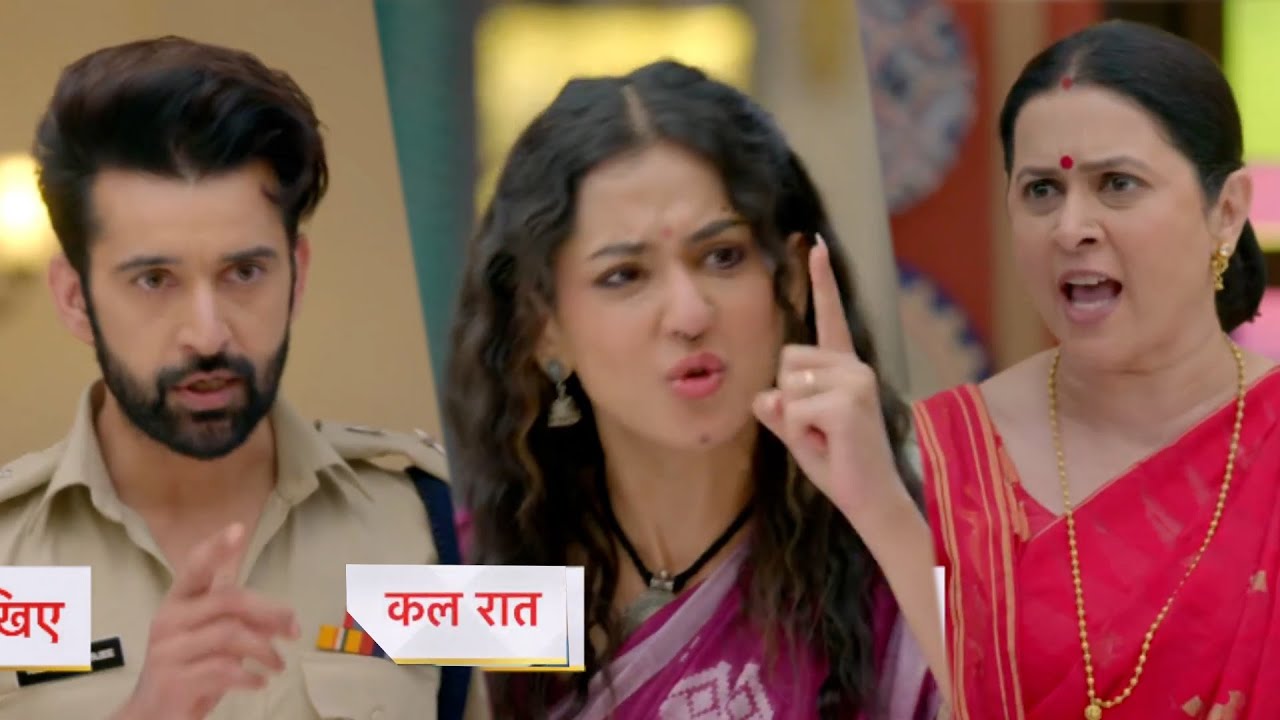 Jhanak Todays Episode NEW PROMO | 29th January 2026