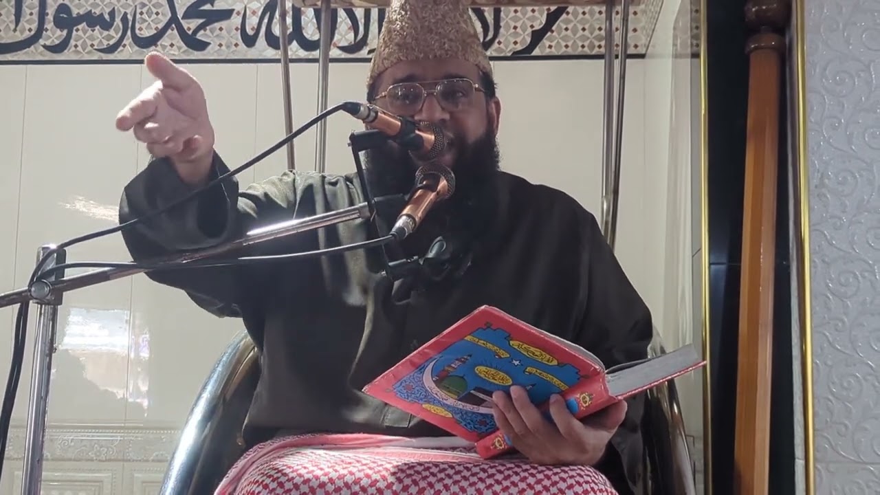 یہودیوں کے اعتراضوں کے جواب