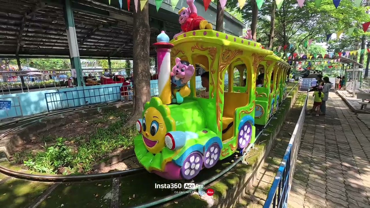 KDL Bửu Long . Đồng Nai  8/ 2025