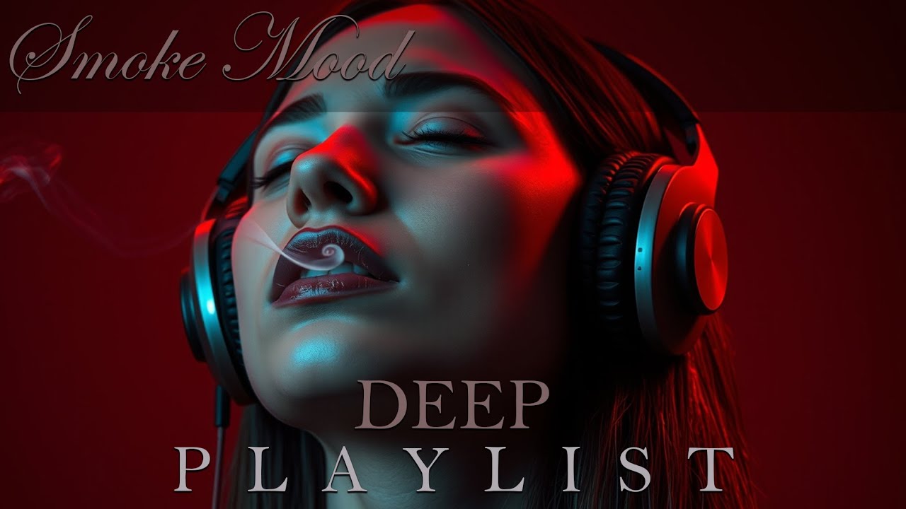 Smoke Mood — Just Relax | Deep House Mix 2026 • Chill / Night Vibes / Stress Relief  #22