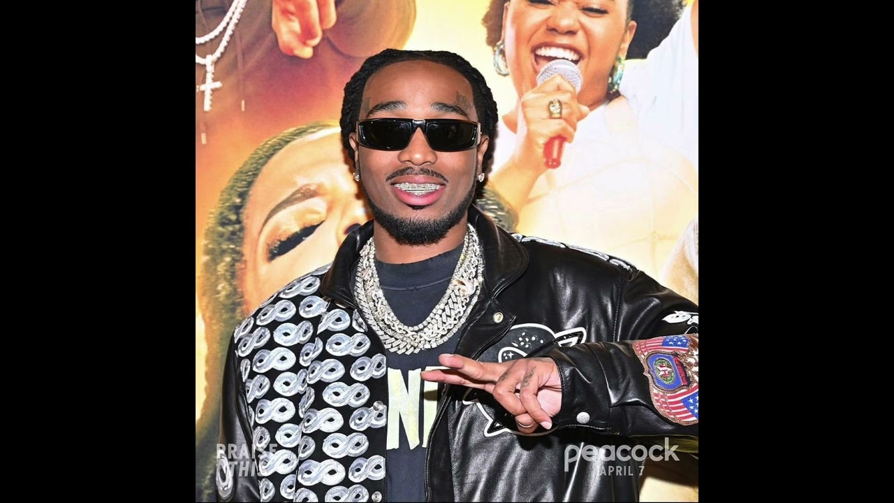 [FREE] (HARD)  Quavo x Takeoff Type Beat - 