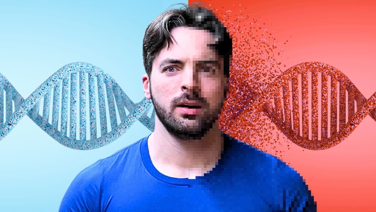 La Mutazione Che Hanno Tutti?