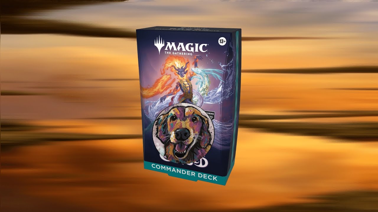 Dance of the Elements Precon Upgrade Guide and Recommendations