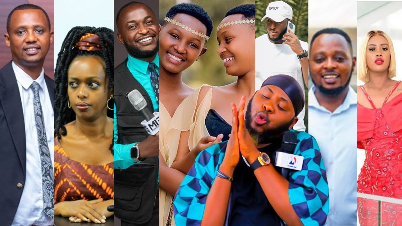 Djihad Adarapye Izifungwa rya Aimable|M Irene&Vestina naDorcas🔥Agaruye Iza D.Rwigara😳Iza 4ne ya BEN😭