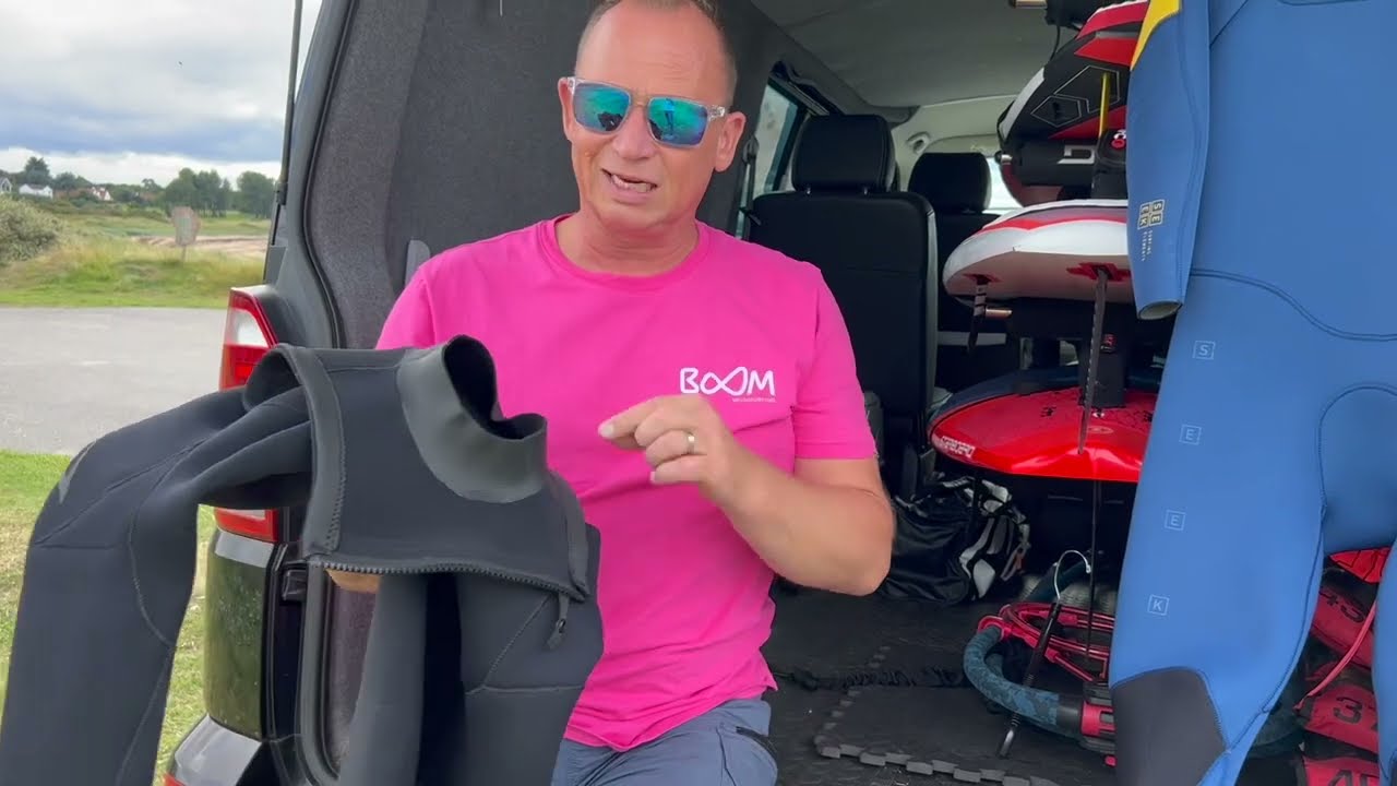 Orca Tango Wetsuit 4:3 Review