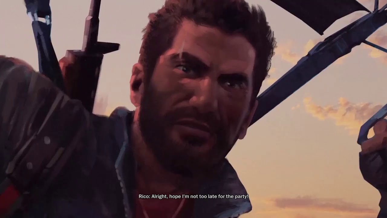 What Happens When You Liberate All Provinces In Just Cause 3