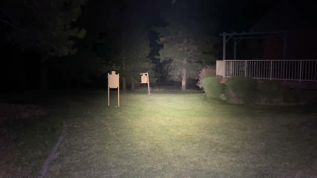 THE BIGGEST WEAPONLIGHT COMPARISON EVER!!!