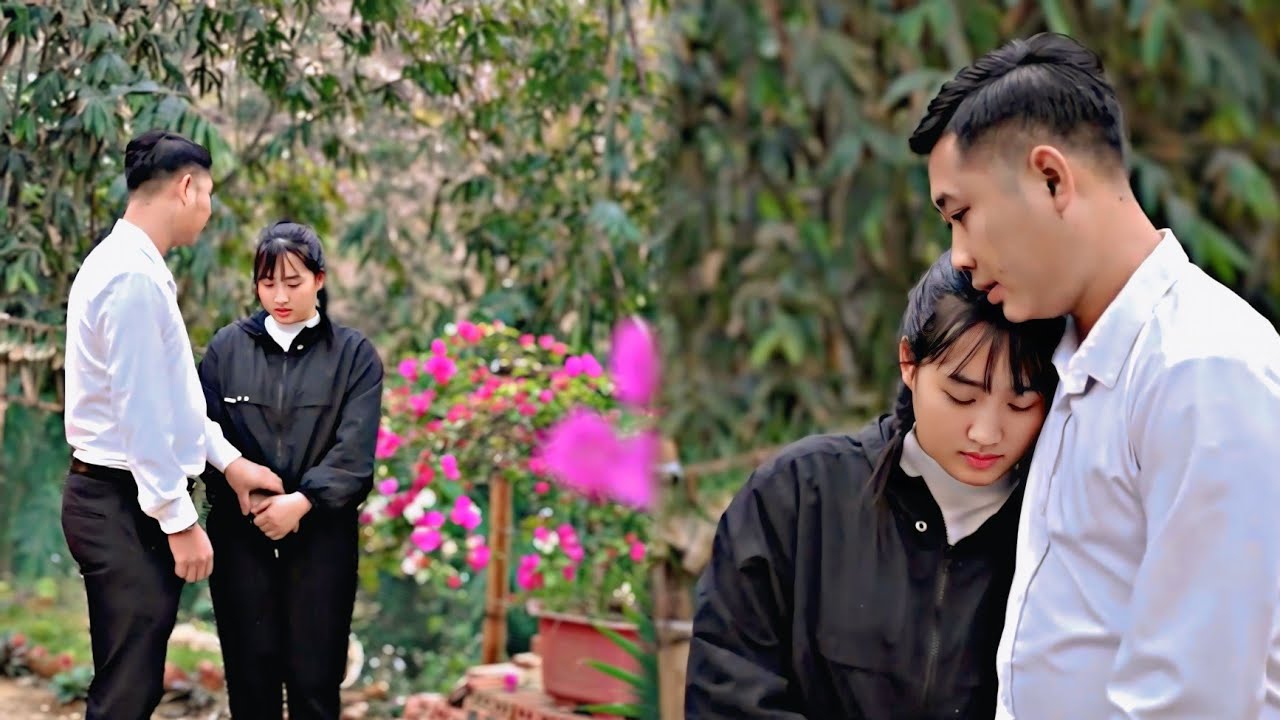 Single Mother’s Life Changed Forever When Tuan Gave Her His Old Home