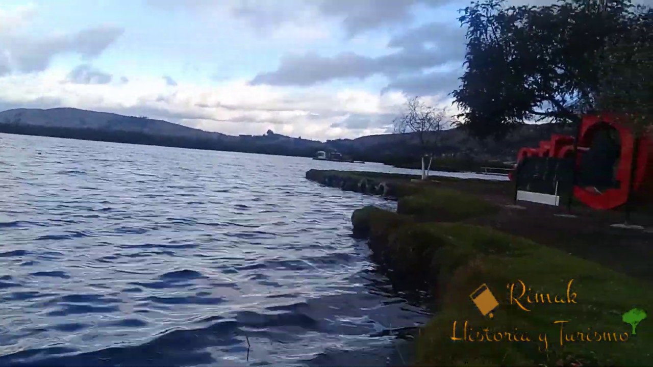 Laguna de Colta
