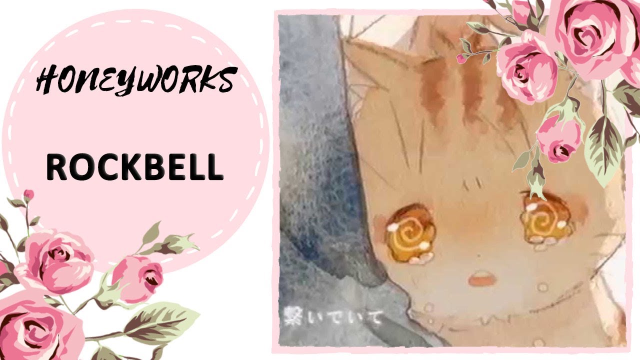 【Song Anyoka】 ROCKBELL 【russian】
