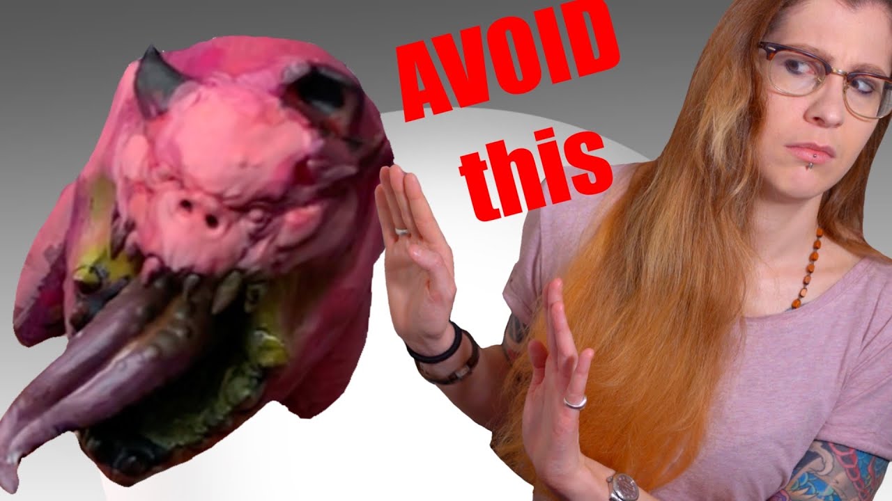 WHY You Need To STOP Wet Blending