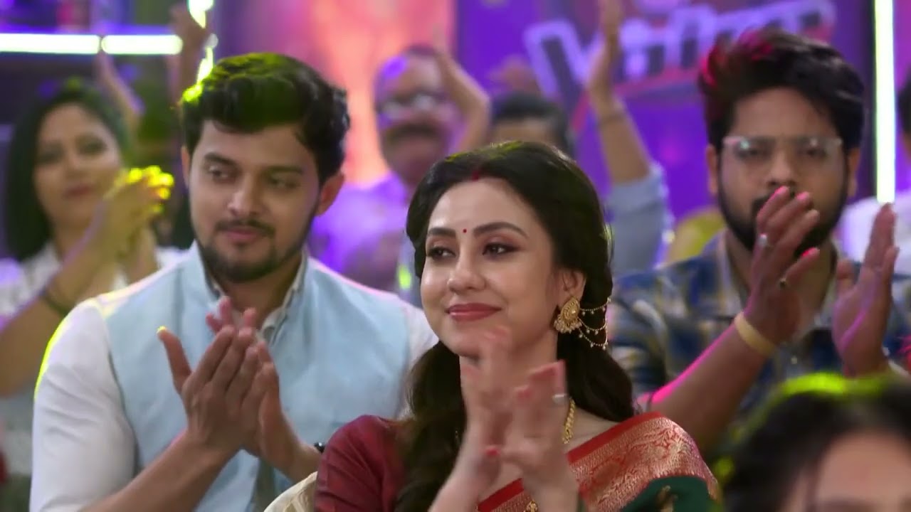Phulki | Ep - 868 | Webisode | Nov 04 2025 | Zee Bangla