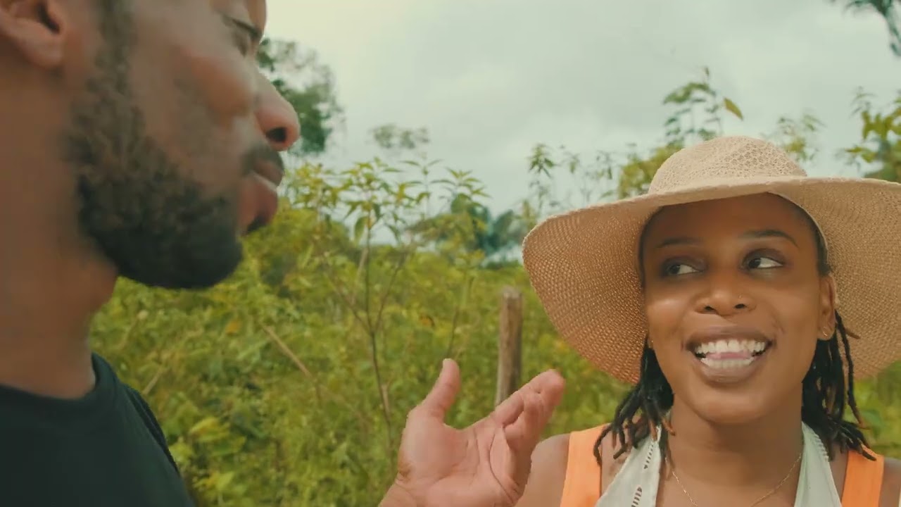 Lova Jah - Back to Lova (Clip Officiel)