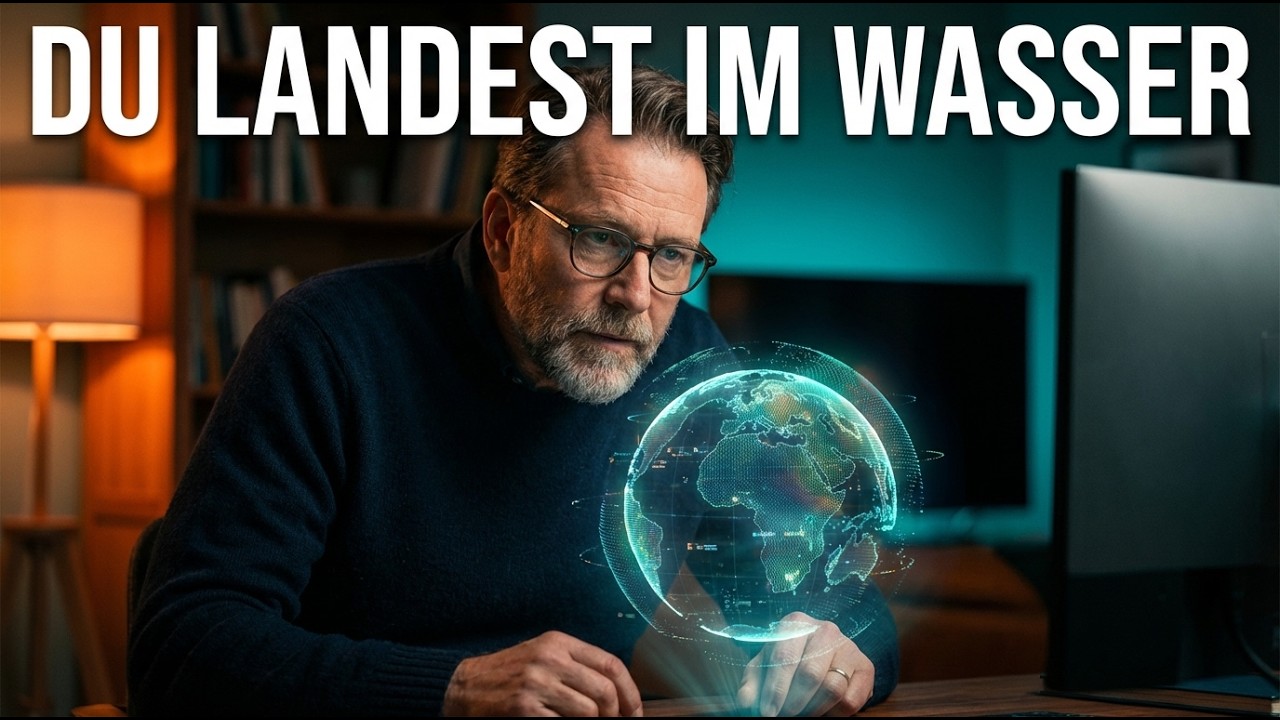 Welches Land liegt am anderen Ende der Welt? | Die Wahrheit überrascht 🌍