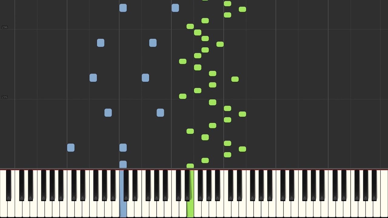 M. Clementi - Sonatina in F Major, Op. 36 No. 4 [Piano tutorial]