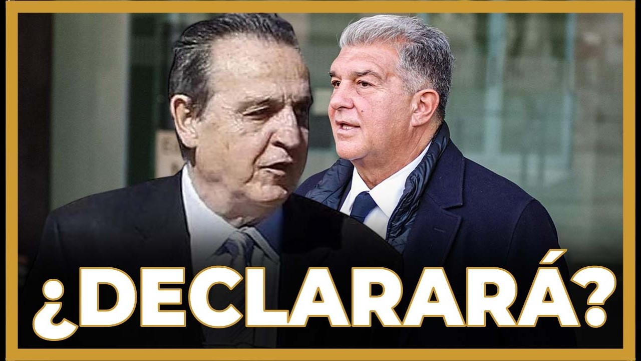 🚨NEGREIRA PODRÍA DECLARAR | SANCIÓN AL BERNABEU POR RACISMO