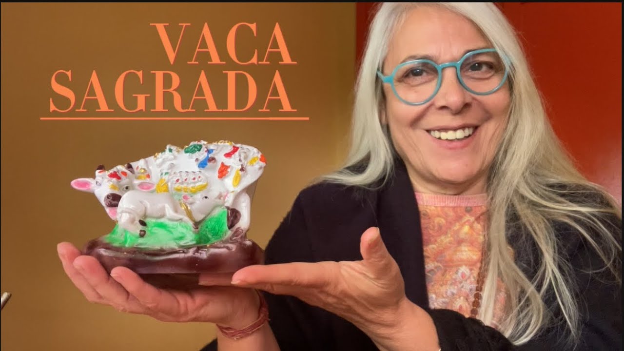 LA VACA SAGRADA