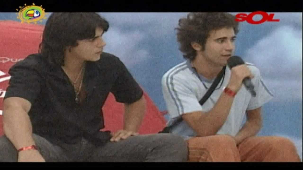 LOS DELINQÜENTES CON MIGUE BENÍTEZ - EL SENTIMIENTO GARRAPATERO 10º ANIVERSARIO (PROMOCIONAL)