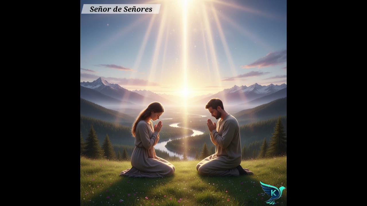 Señor de Señores ~Kairos Beat Músic 