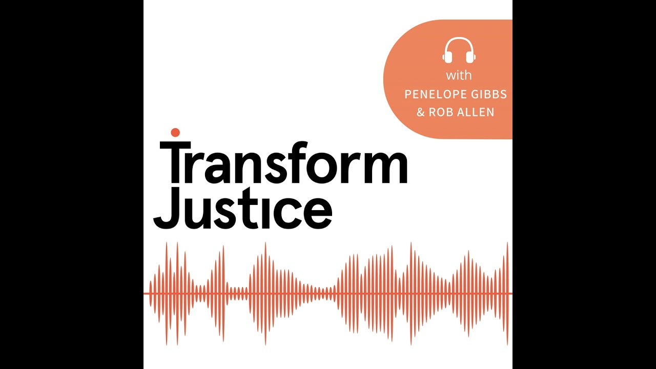 Ep8: What do victims of crime want?